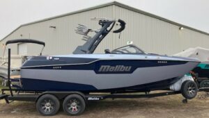 (W4897) 2024 Malibu Boats M220